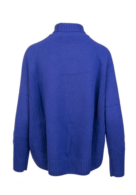 High Neck Sweater Model Aramis Blue Galaxie Des Petits Hauts |  | 1H23003803541